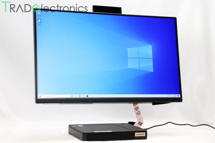 (💎A+)Lenovo IdeaCentre A540-24AP 24" Ryzen3 3200GE 8GB 1TB HDD w/t External ODD1235 - Image 2