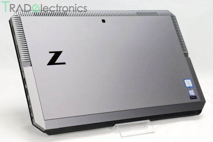 (💎A+)HP ZBook x2 G4 i7 8650U 16GB 512GB Quadro M620 14" 4K Touch w/t Pen 2in1 - Image 3