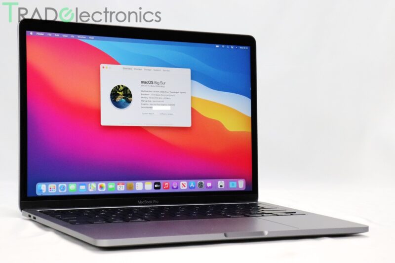 MacBook Pro 13