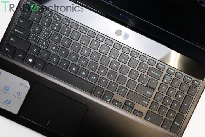 (💎A+)Dell G7 15 7590 i7 9750H 16GB 512GB SSD RTX2060 15.6" FHD 240Hz WTY2021 - Image 4