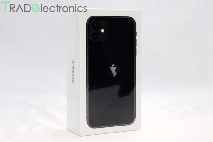 (💎A+)Apple iPhone 11 64GB Black A2221 BrandNew 1Y warranty AUstock FaceID - Image 2