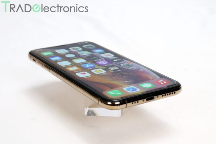 (💎A+)Apple iPhone XS 64GB A1920 Gold 5.8" Super Retina Unlocked Dual Camera - Image 4
