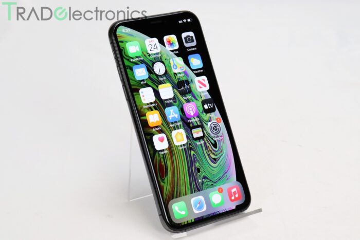 (💎A+)Apple iPhone XS 512GB A2097 SpaceGray 5.8" Unlocked AUstock Dual SIM - Image 2