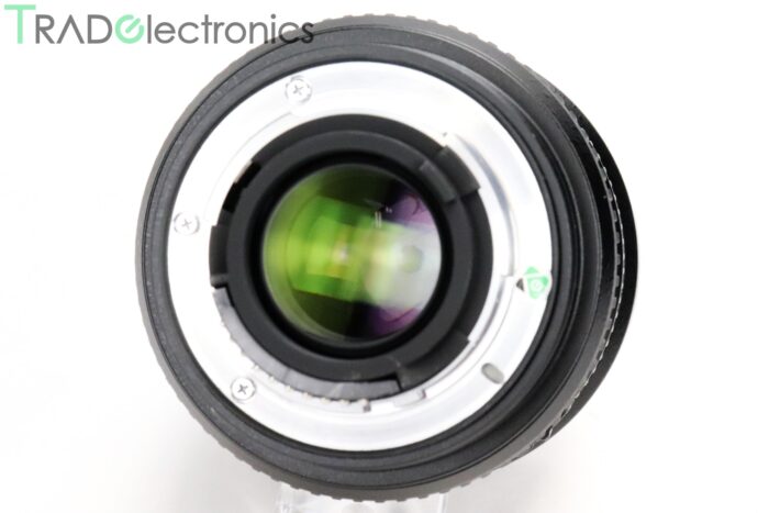(👍Great)Nikon AF-S 17-55mm F2.8 G DX IF ED SWM Aspherical Wide Angle Zoom Lens - Image 4