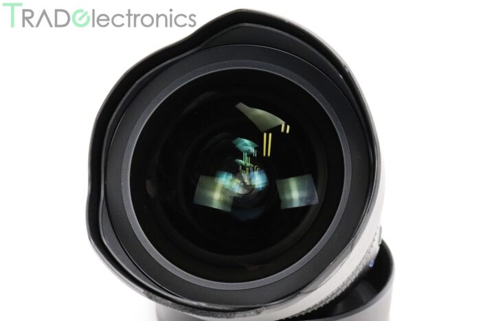 (👍Great)Tamron SP 15-30mm F/2.8 Di VC USD A012N  for Nikon F mount Aspherical - Image 3