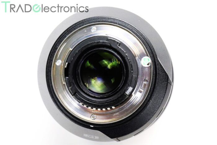 (👍Great)Tamron SP 15-30mm F/2.8 Di VC USD A012N  for Nikon F mount Aspherical - Image 4
