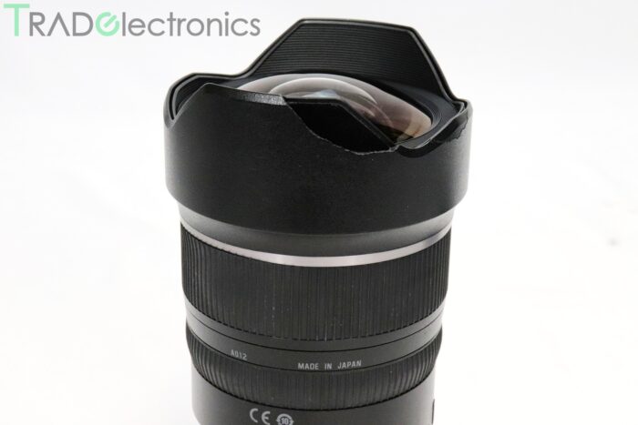 (👍Great)Tamron SP 15-30mm F/2.8 Di VC USD A012N  for Nikon F mount Aspherical - Image 6