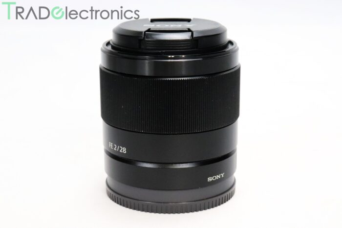 (👍Great)Sony Alpha FE 28mm f2 E mount Full frame Wide angle Prime Lens SEL28F20 - Image 2