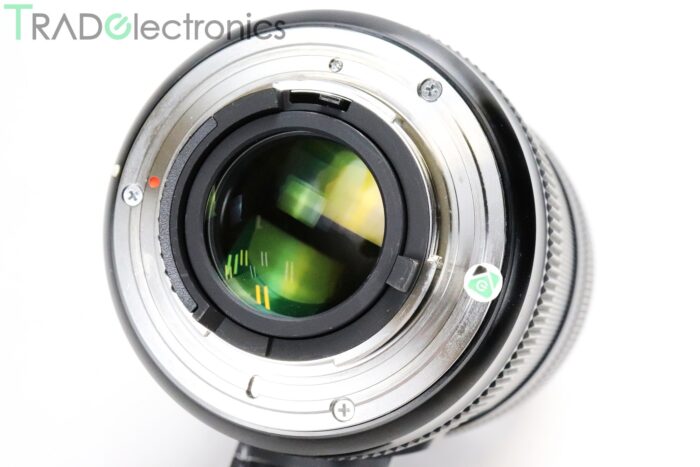 (💎Mint)Sigma 18-35mm f/1.8 DC HSM Art Lens For Nikon F mount - Image 4