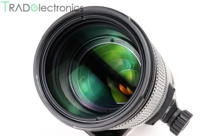 (💎Mint)Sigma 50-150mm f/2.8 EX DC APO OS HSM For Nikon F mount - Image 3
