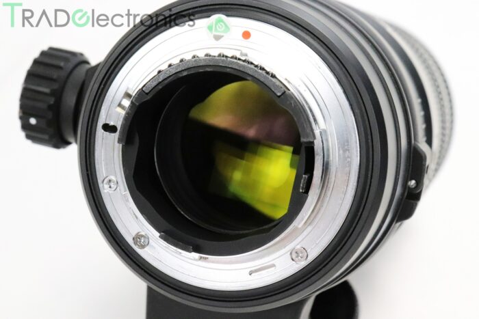 (💎Mint)Sigma 50-150mm f/2.8 EX DC APO OS HSM For Nikon F mount - Image 4