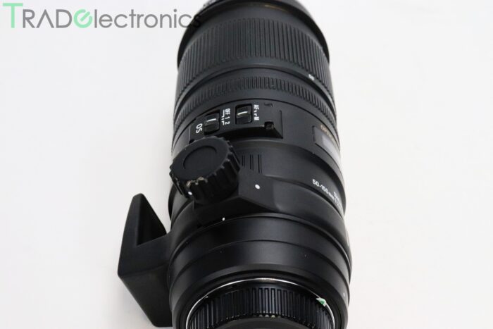(💎Mint)Sigma 50-150mm f/2.8 EX DC APO OS HSM For Nikon F mount - Image 7