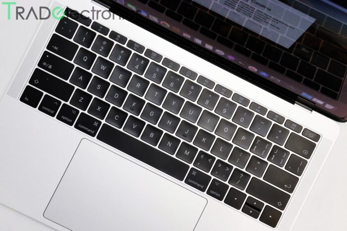 (👍A)2017 Apple Macbook Pro 13in Retina 2TB3 i5 2.3GHz 8GB 128GB A1708 CN model - Image 4