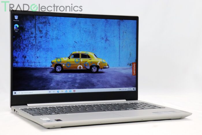 (💎A+)Lenovo Ideapad S340-15IL 15.6" Intel i7-1065G7 10th Gen 8GB 512GB M.2 SSD - Image 2
