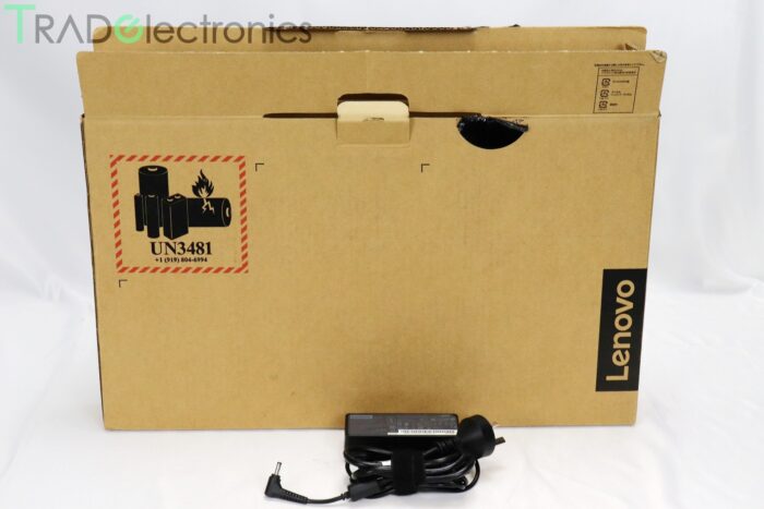 (💎A+)Lenovo Ideapad S340-15IL 15.6" Intel i7-1065G7 10th Gen 8GB 512GB M.2 SSD - Image 5