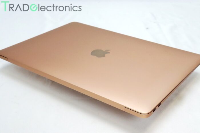 (💎A+)2018 Apple Macbook Air 13" 2TB3 i5 1.6Ghz 8B 128GB SSD TouchID Gold A1932 - Image 6