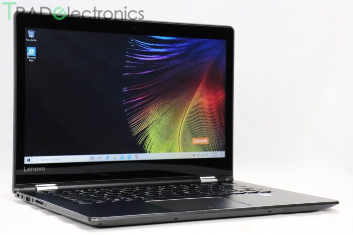(💎A+)LENOVO Yoga 510-14ISK 2in1 14" i5-6200u 8GB 256GB SSD Touchscreen 1.75Kg - Image 2