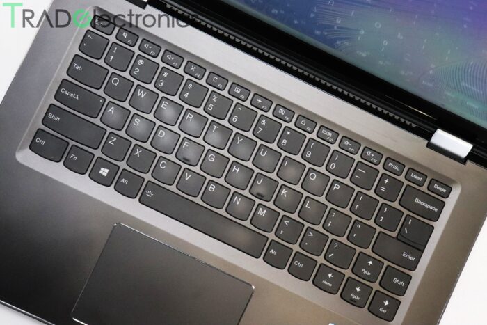 (💎A+)LENOVO Yoga 510-14ISK 2in1 14" i5-6200u 8GB 256GB SSD Touchscreen 1.75Kg - Image 4