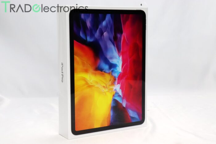 (💎A+)Apple iPad Pro 11in 2nd Gen BrandNew 256GB Wifi+Cellular A2230 Space Gray - Image 2