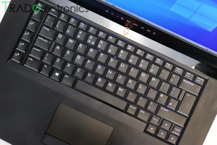(💎A+)Alienware 15R3 15.6" i7-7700HQ 16GB 250GB+500GB SSD GTX1060 Gaming laptop - Image 3