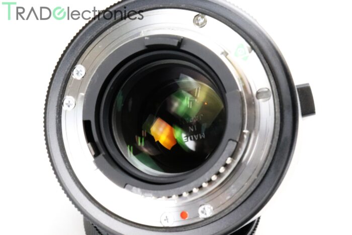 (💎A+)Sigma TC-2001 2x Teleconverter For Nikon F mount - Image 4