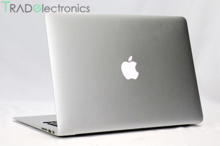 (👍A)Early 2015 Apple MacBook Air 13" i5 1.6Ghz 8GB 128GB SSD A1466 AUstock - Image 3