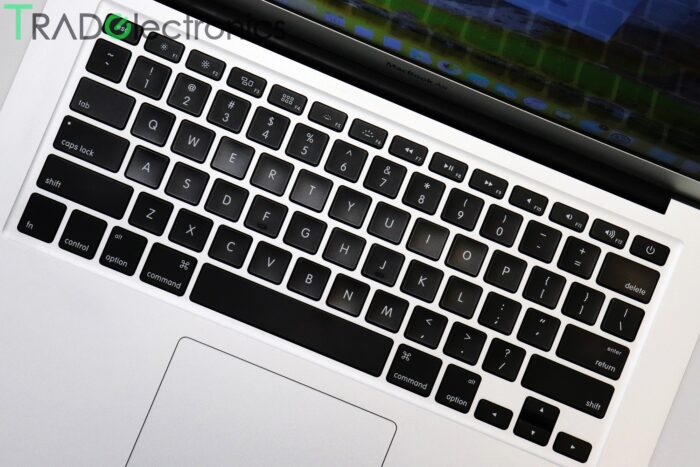(👍A)Early 2015 Apple MacBook Air 13" i5 1.6Ghz 8GB 128GB SSD A1466 AUstock - Image 4
