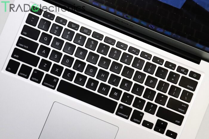 (💎A+)Early 2015 Apple MacBook Air 13" i5 1.6Ghz 4GB 256GB SSD A1466 AUstock - Image 4