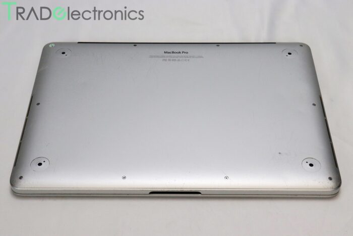 (👍A)Early2015 Apple MacBook Pro 13" Retina i5 2.7Ghz 8GB 256GB SSD A1502 - Image 9