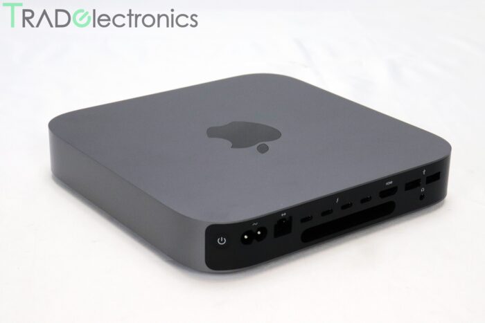 (💎A+)2018 Apple Mac Mini 6-core i5 3Ghz 8GB 256G SSD A1993 TypeC /HDMI/RJ45 - Image 3