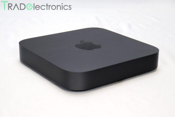 (💎A+)2018 Apple Mac Mini 6-core i5 3Ghz 8GB 256G SSD A1993 TypeC /HDMI/RJ45 - Image 2