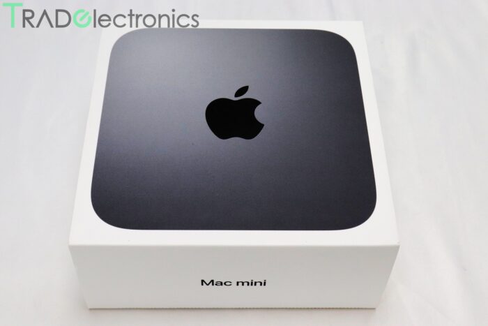 (💎A+)2018 Apple Mac Mini 6-core i5 3Ghz 8GB 256G SSD A1993 TypeC /HDMI/RJ45 - Image 4