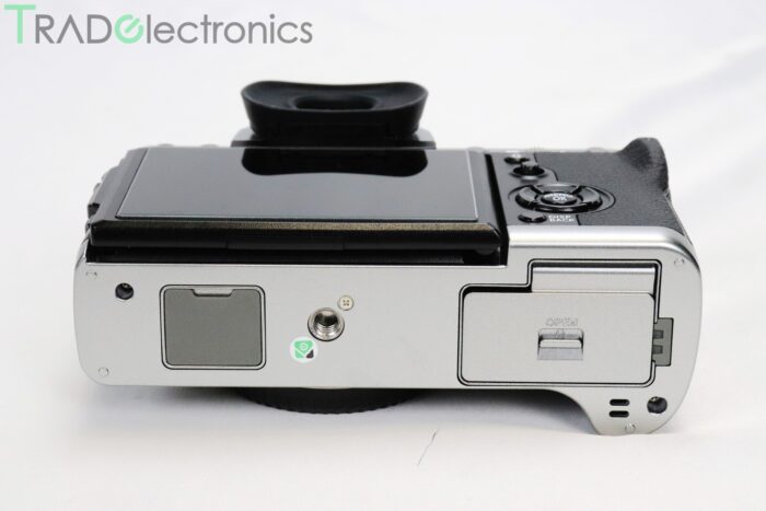 (💎Mint)FUJIFILM X-T3 Mirrorless Digital Camera(Body Only) Black w/t Flash EF-X8 - Image 5