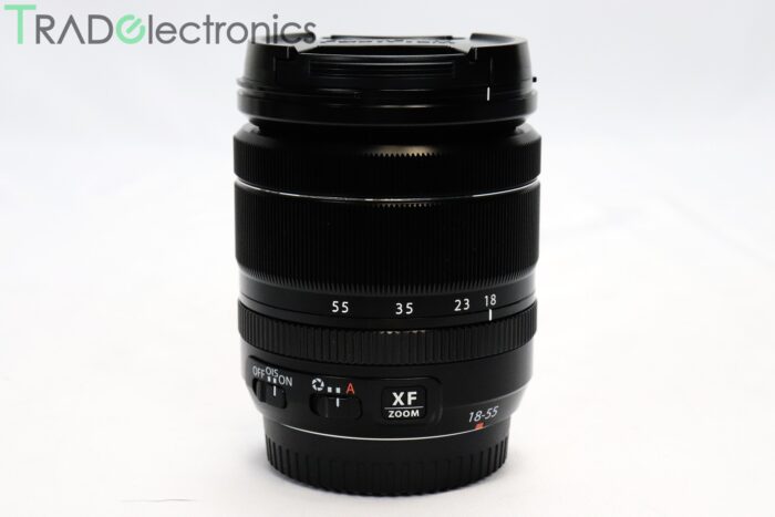 (👍Great)FUJIFILM SUPER EBC XF 18-55mm f2.8-4 R LM OIS suits X-T3 X-T30 - Image 2