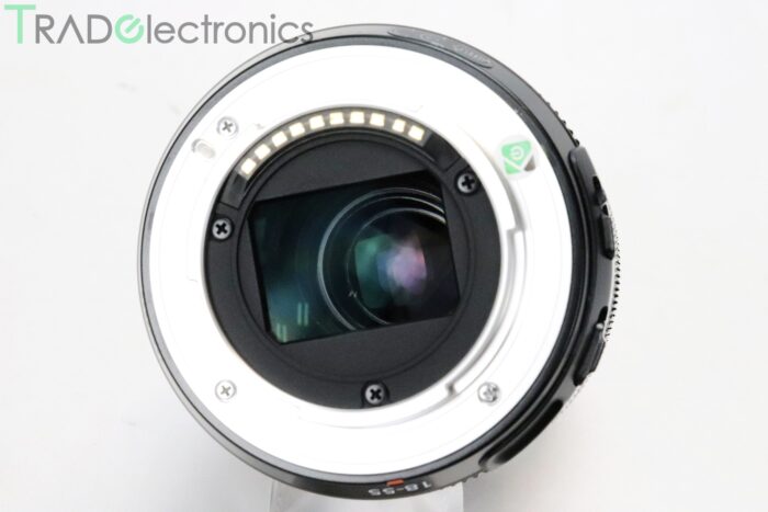 (👍Great)FUJIFILM SUPER EBC XF 18-55mm f2.8-4 R LM OIS suits X-T3 X-T30 - Image 4