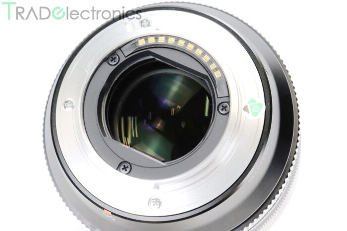 (👍Great)FUJIFILM SUPER EBC XF 56mm f1.2 R Prime Telephoto Lens  X mount - Image 4