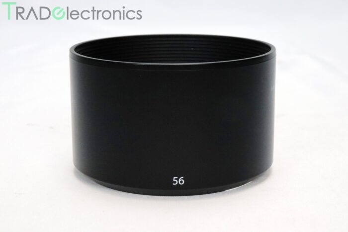 (👍Great)FUJIFILM SUPER EBC XF 56mm f1.2 R Prime Telephoto Lens  X mount - Image 5