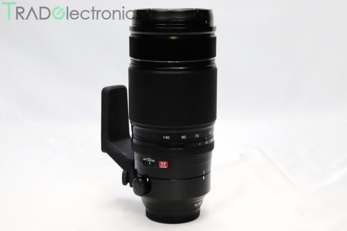 (💎Mint)FUJIFILM Nano GI XF 50-140mm f2.8 R LM OIS WR Telephoto Zoom Lens - Image 2