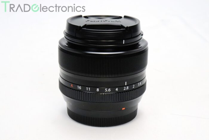 (💎Mint)Fujifilm XF 35mm f1.4 R Super EBC Aspherical Prime lens Suits X-T3 X-T30 - Image 2