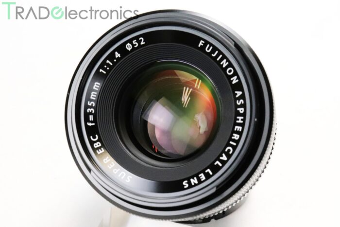 (💎Mint)Fujifilm XF 35mm f1.4 R Super EBC Aspherical Prime lens Suits X-T3 X-T30 - Image 3