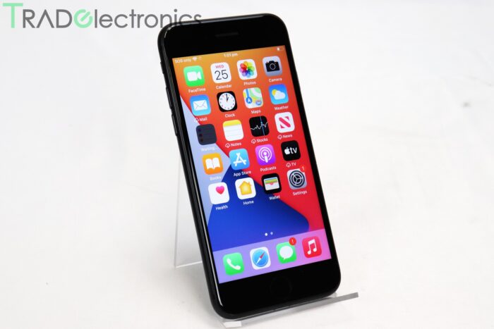 (💎A+)Apple iPhone 7 256GB 4.7" Retina Black Unlocked TouchID AUstock A1778 2016 - Image 3