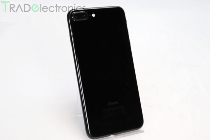 (💎A+)Apple iPhone 7 PLUS JetBlack 128GB 5.5" Retina Dual 12MP camera Touch ID - Image 3