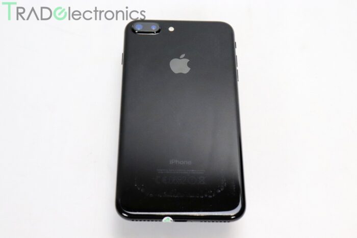 (💎A+)Apple iPhone 7 PLUS JetBlack 128GB 5.5" Retina Dual 12MP camera Touch ID - Image 4