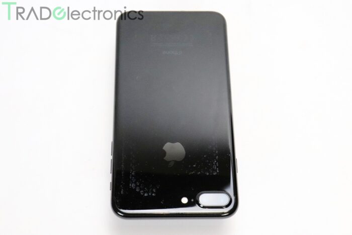 (💎A+)Apple iPhone 7 PLUS JetBlack 128GB 5.5" Retina Dual 12MP camera Touch ID - Image 5