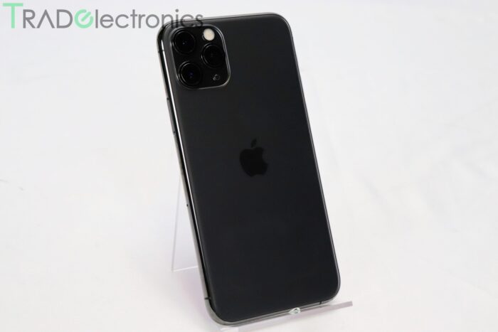 (💎A+)APPLE iPhone 11 Pro 64GB SpaceGray 12MP Dual camera 5.8" AUstock Mint - Image 3