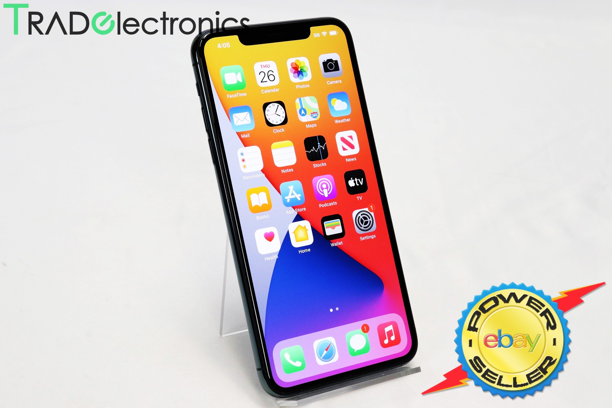 APPLE IPhone 11 Pro Max Used IPhone For Sale Tradelectronics 