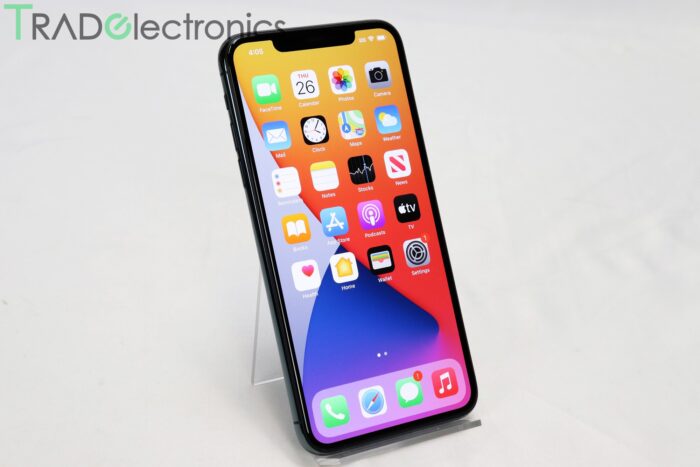 (💎A+)APPLE iPhone Pro Max 256GB 6.5" Midnight Green A2218 4K video Unlocked - Image 2
