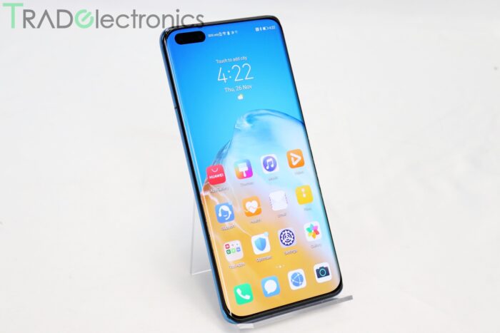 (💎A+)2020 Huawei P40 Pro Dual SIM 8GB 256GB 6.5" Leica 50MP camera WTY to2022 - Image 2