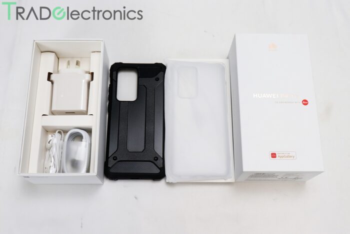 (💎A+)2020 Huawei P40 Pro Dual SIM 8GB 256GB 6.5" Leica 50MP camera WTY to2022 - Image 4
