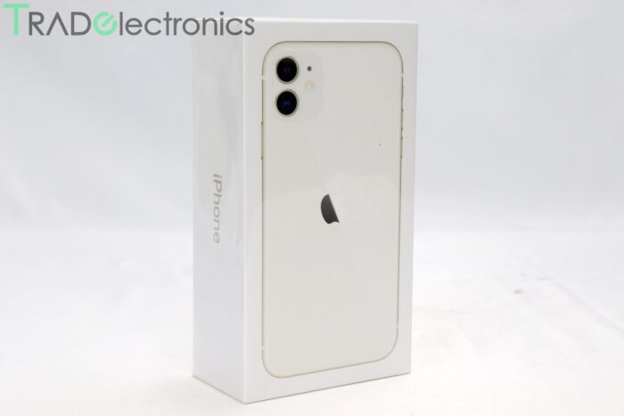 (💎A+)Apple iPhone 11 256GB White A2221 BrandNew 1Y warranty AUstock FaceID - Image 2